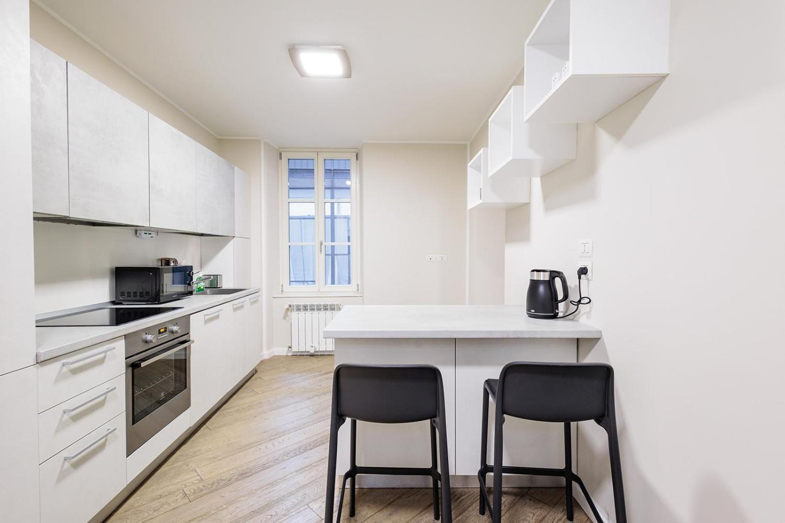 Dimora Citta Alta Apartment Bergamo Exterior photo