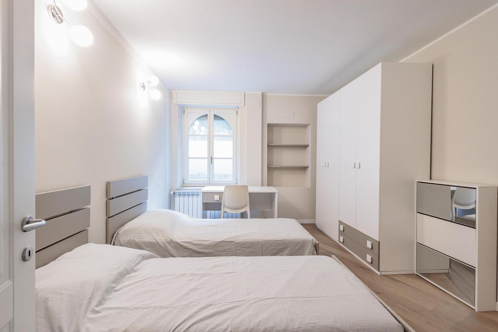 Dimora Citta Alta Apartment Bergamo Exterior photo