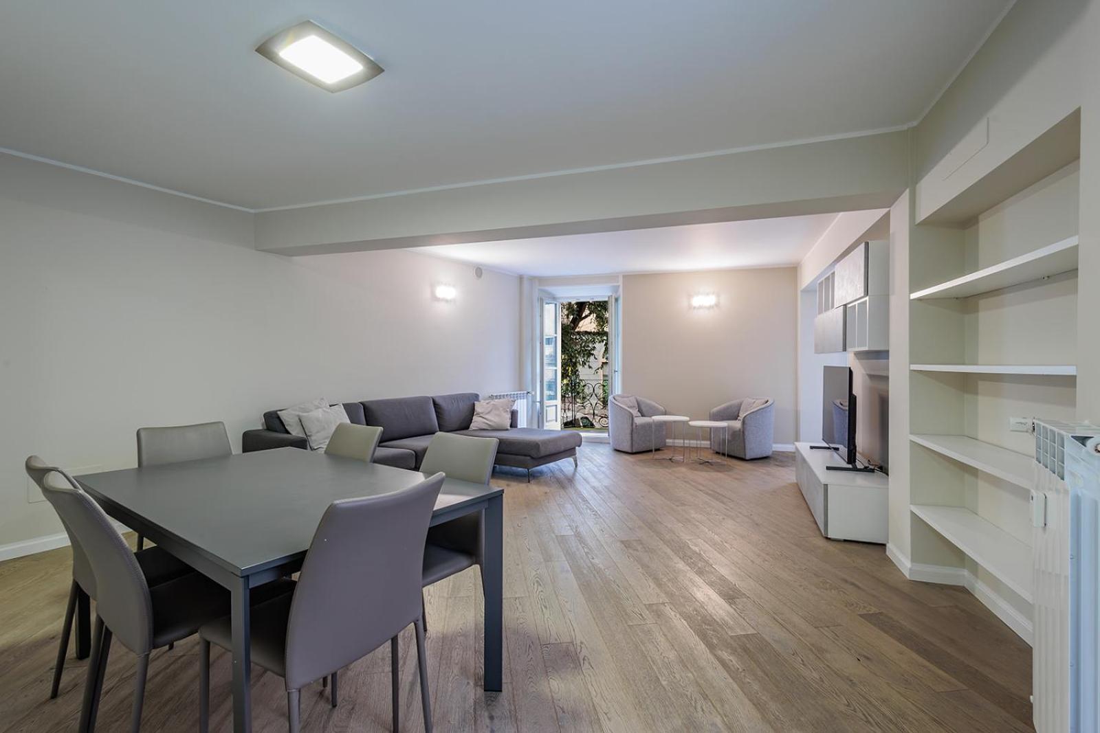 Dimora Citta Alta Apartment Bergamo Exterior photo